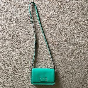 Kate Spade small cross body bag